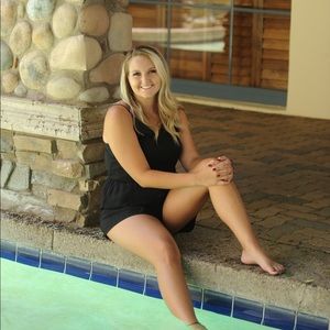 Meet your Posher, Tabby